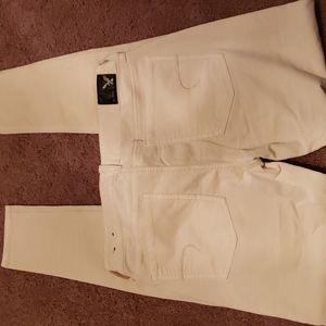 Womens American Eagle jegging size 6 long